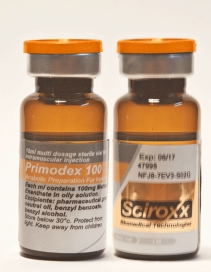 primodex-100