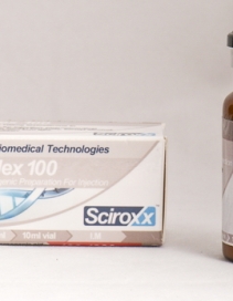 testodex-100