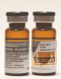 trenadex-acetate-100