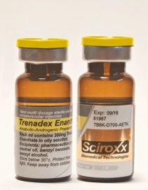 trenadex-enanthate-200