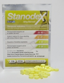 stanodex-10mg